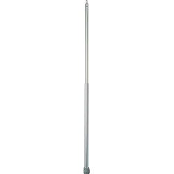 Garelick ADJUSTABLE BOAT COVER SUPPORT POLES