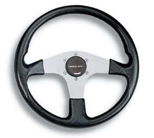 Detmar Corse Steering Wheel