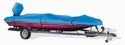 Boaters Polyester Covers: V-Hull-Inboard/Outboard