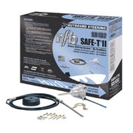 Teleflex /Morse SS-132 SafeT II NFB Steering System
