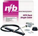 NFB SS-151 Rack & Pinion System