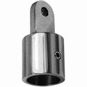 Top Fittings- Stainless Steel