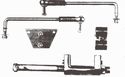 Dual Steering Connection Kit-Each Side