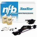 Seastar Hydraulic Steering for Outboard Boats