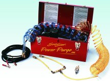 Teleflex Power Purge Jr