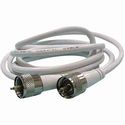 Coaxial Antenna Cable Assemblies