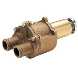 Jabsco Replacement Engine Cooling Pump