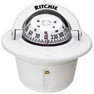 RITCHIE Explorer Compasses: Flush Mount