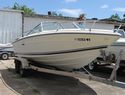 Sea Ray SRV 19 Open Bow Family Runabout