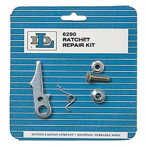 D-L Ratchet Repair Kit