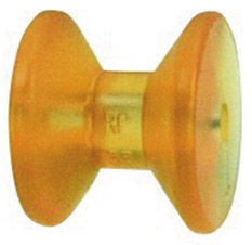 Stoltz 3 inch Bow Stop Roller