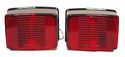 Anderson Submersible Rear Tail Light Kit