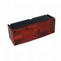 Waterproof Over 80 Low Profile Tail Lamp