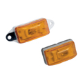 Wesbar Waterproof Combination Clearance/Marker Lamp