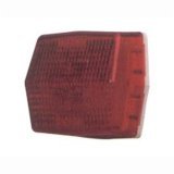 Wesbar Combination Clearance/ Marker Lamp w/ Reflector