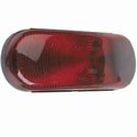 Sealed Oval Tail Lamp 60 Series