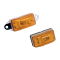 Wesbar Sealed Snap-Lock Combination Clearance/Marker Lamp