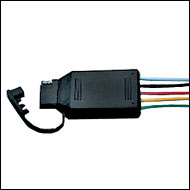 Anderson Tail Light Converters