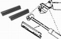 Trailering Clips