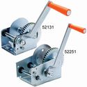 Trailer Winches/ Supplied with Winch Cable
