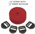 Cargobuckle Make-A-Strap Kits