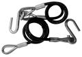Tie Down Engineering Self Coiling Hitch Cables