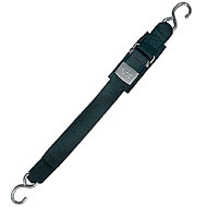 BoatBuckle Stainless Steel Transom Tie Down