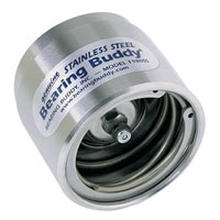 Bearing Buddy Bearing Protector- Stainless Steel
