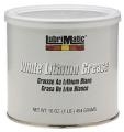 Lubrimatic White Lithium Grease