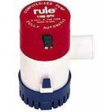 Rule Fully Automatic Pump