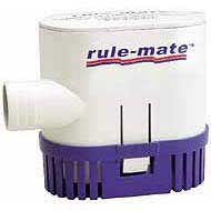 Rule Submersible 12V DC Fully Automatic Bilge Pumps