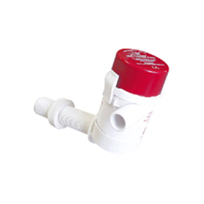 Buy Rule Anti- Airlock 500 GPH Livewell/ Baitwell Pump at Factory