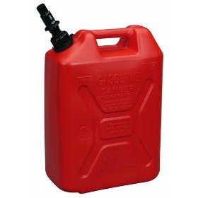 Scepter 5 GALLON JERRY CANS MILITARY STYLE