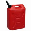5 GALLON JERRY CANS MILITARY STYLE