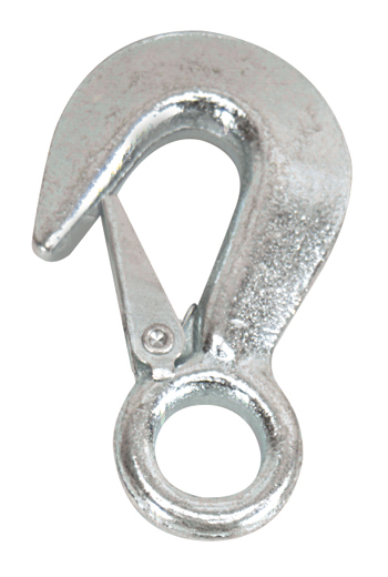  Forged Hook