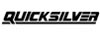 Quicksilver Black Diamond 3- Blade Aluminum: Non Flo Propeller