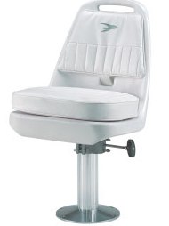 Wise Pilot Chair