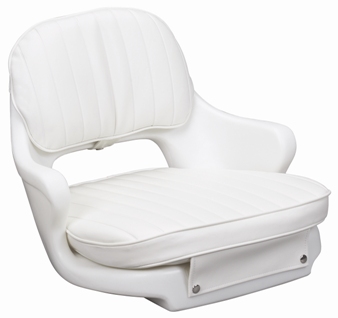MOELLER Standard Seat w/ Molded Arms