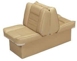 B & M Seating Sleeper/ Lounge Seats
