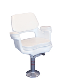 Todd Cape Cod Seat Package