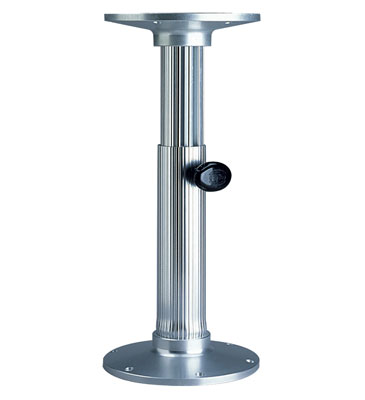 Garelick Adjustable Table Pedestals