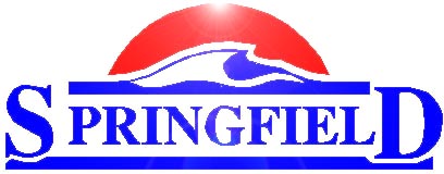 Springfield KingPin HI- LO 3 Piece Sets