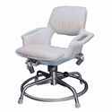 Tracy Pro-Fisherman Seat Package