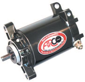 Arco OMC Outboard Starter Motor Only