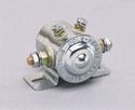 Insulated Heavy Duty Solenoid