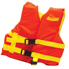 Seachoice Boating Vest: Junior: 50- 90lbs.