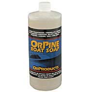 OrProducts Orpine Boat Soap