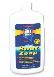 Rule Boat Zoap