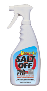 Star Brite Salt Buster