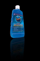 Meguiars Hard Water Spot Remover